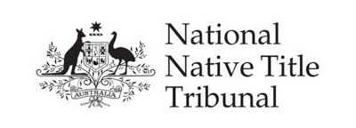 National Native Title Tribunal logo